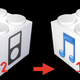 Illustration for article titled How to Upgrade Unofficial iPhone 2.0 Firmware to Official 2.0 Firmware